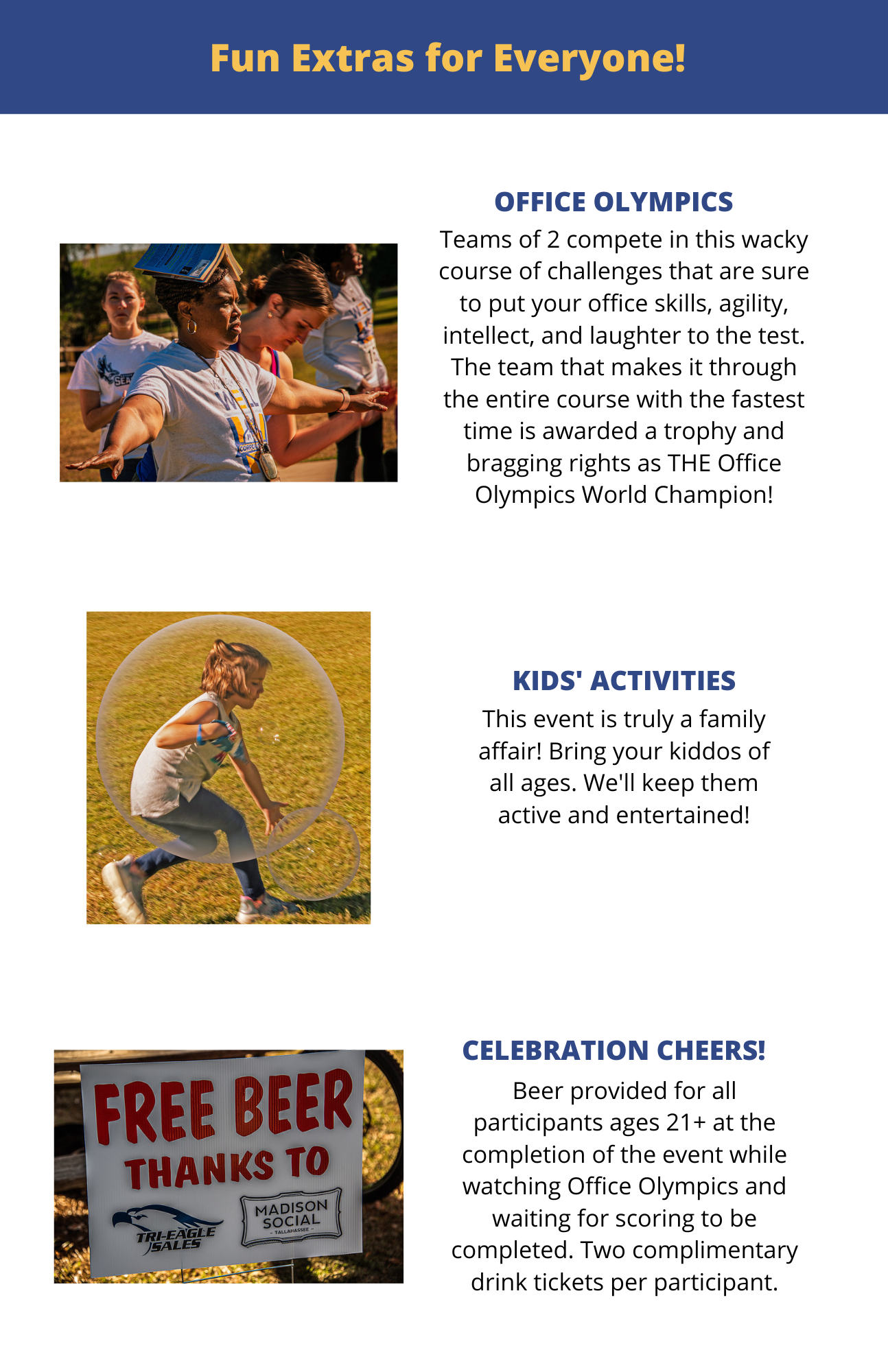 CCC other activities for webpage