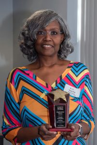 2025 Inspiration Star Award Winner