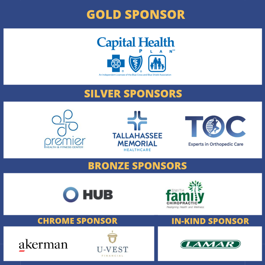 2026 CCC Sponsors